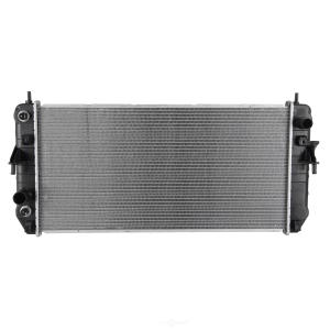 Spectra Premium Complete Radiator for 2007 Buick Lucerne - CU2853