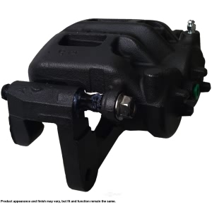 Cardone Reman Remanufactured Unloaded Caliper w/Bracket for 2004 Mitsubishi Montero - 19-B2657