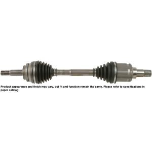 Cardone Reman Remanufactured CV Axle Assembly for 2004 Toyota RAV4 - 60-5237