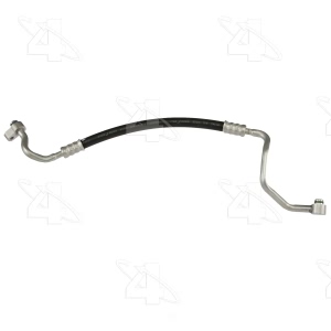 Four Seasons A C Discharge Line Hose Assembly for Acura TSX - 56847