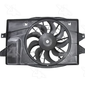 Four Seasons Engine Cooling Fan for 1995 Plymouth Grand Voyager - 75200