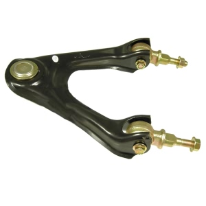 Delphi Front Driver Side Upper Control Arm And Ball Joint Assembly for Isuzu Oasis - TC1043