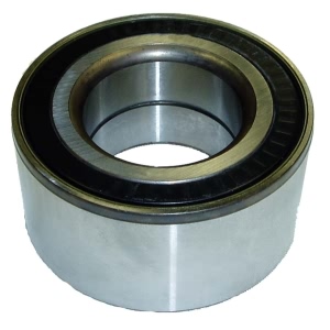 SKF Front Driver Side Sealed Wheel Bearing for 2004 Land Rover Range Rover - FW33