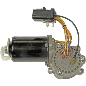 Dorman OE Solutions Transfer Case Motor for Mercury - 600-924