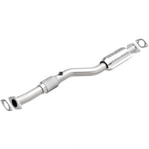 MagnaFlow Direct Fit Catalytic Converter for 2005 Hyundai Tiburon - 457000