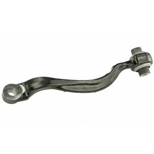 Mevotech Supreme Front Passenger Side Lower Non Adjustable Control Arm for Mercedes-Benz E250 - CMS101499