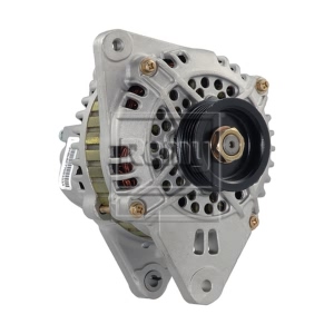 Remy Remanufactured Alternator for Mitsubishi Galant - 14868