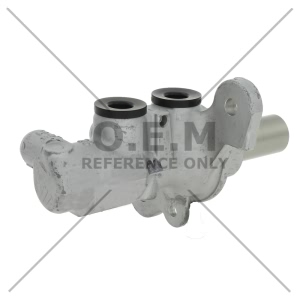 Centric Premium™ Brake Master Cylinder for Mercedes-Benz B Electric Drive - 130.35049