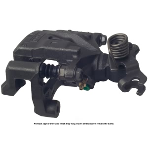 Cardone Reman Remanufactured Unloaded Caliper w/Bracket for 2009 Mercury Milan - 18-B5002