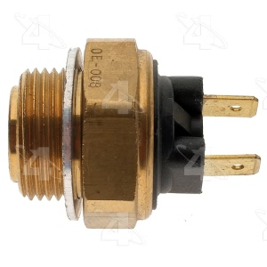 Four Seasons Temperature Switch for 1984 Peugeot 604 - 37429