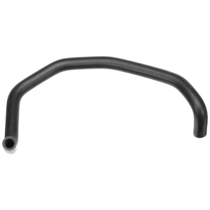 Gates Hvac Heater Molded Hose for Nissan Frontier - 19212