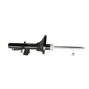 KYB Excel G Rear Driver Or Passenger Side Twin Tube Strut for 2002 Mercury Cougar - 235621