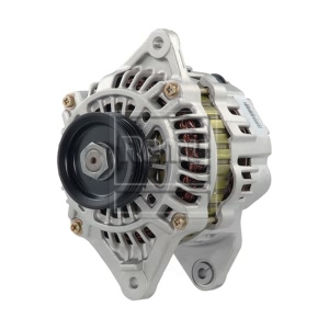 Remy Remanufactured Alternator for 1994 Mitsubishi Galant - 14242