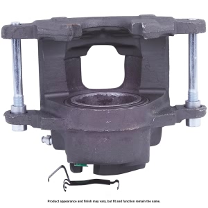 Cardone Reman Remanufactured Unloaded Caliper for GMC K2500 - 18-4125