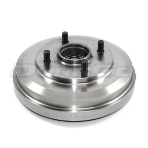 DuraGo Rear Brake Drum for Ford Focus - BD920132