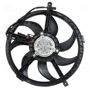 Four Seasons Engine Cooling Fan for 2012 Mini Cooper - 76245