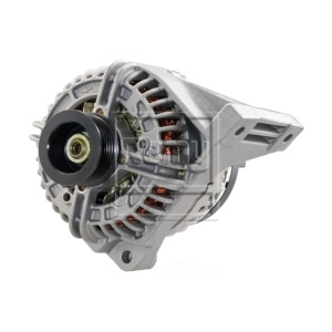 Remy Remanufactured Alternator for 2004 Volvo XC90 - 12486