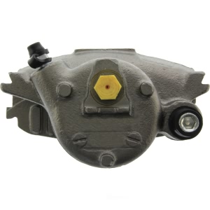 Centric Remanufactured Semi-Loaded Front Driver Side Brake Caliper for 1984 Plymouth Horizon - 141.63044