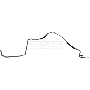 Dorman Automatic Transmission Oil Cooler Hose Assembly for 2008 GMC Yukon - 624-522