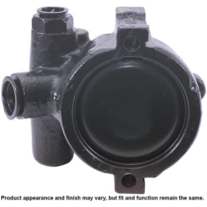 Cardone Reman Remanufactured Power Steering Pump w/o Reservoir for Cadillac Eldorado - 20-9995