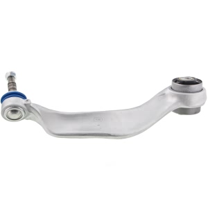 Mevotech Supreme Front Driver Side Lower Forward Non Adjustable Control Arm And Ball Joint Assembly for 2014 BMW 535i GT - CMS101171