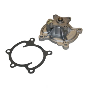 GMB Engine Coolant Water Pump for 2010 Chevrolet Impala - 130-9660