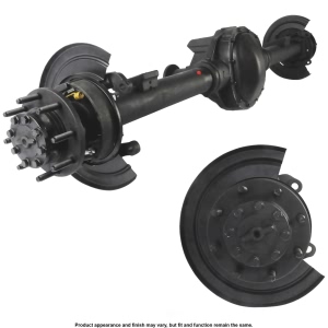 Cardone Reman Remanufactured Drive Axle Assembly for 2007 Ford F-250 Super Duty - 3A-2000LON