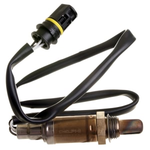 Delphi Oxygen Sensor for 1997 Mercedes-Benz S500 - ES10580