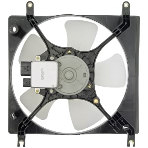 Dorman Engine Cooling Fan Assembly for 2004 Mitsubishi Eclipse - 620-011