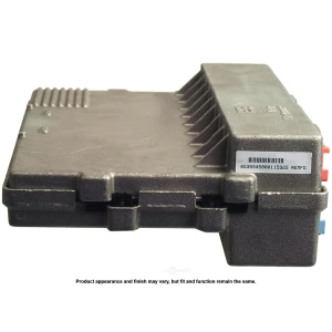 Cardone Reman Remanufactured Powertrain Control Module for 1999 Saturn SL1 - 77-4490F