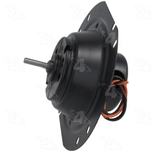 Four Seasons Hvac Blower Motor Without Wheel for 1984 Ford Escort - 35496