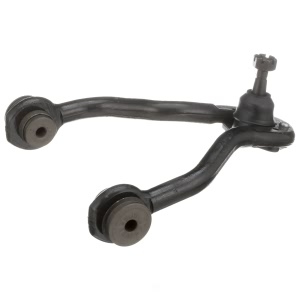 Delphi Front Passenger Side Upper Control Arm And Ball Joint Assembly for GMC K2500 Suburban - TC6263