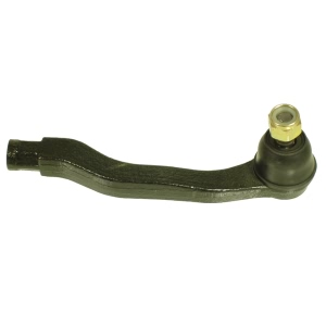 Delphi Front Passenger Side Outer Steering Tie Rod End for 2000 Acura Integra - TA1663