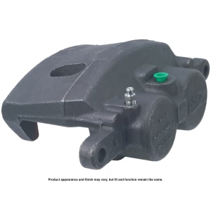 Cardone Reman Remanufactured Unloaded Caliper for 2008 Chevrolet Avalanche - 18-4918