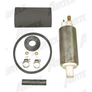 Airtex Electric Fuel Pump for 1984 Renault Alliance - E7010