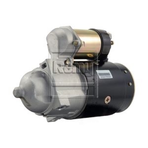 Remy Remanufactured Starter for GMC K2500 Suburban - 25368