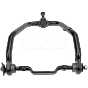 Dorman Rear Passenger Side Upper Control Arm And Ball Joint Assembly for 2002 Dodge Stratus - 522-912