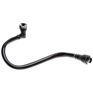 Gates Pcv Valve Hose for Lincoln Town Car - EMH105