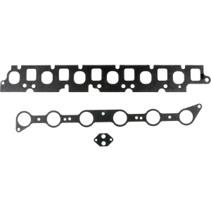 Victor Reinz Intake And Exhaust Manifolds Combination Gasket for 1993 Ford E-350 Econoline - 71-14800-00