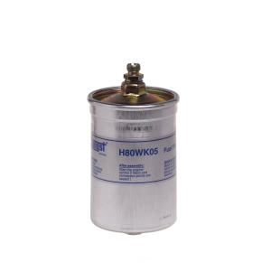 Hengst In-Line Fuel Filter for Mercedes-Benz E320 - H80WK05