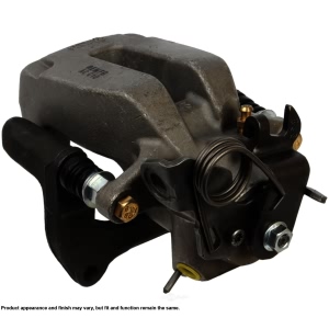 Cardone Reman Remanufactured Unloaded Caliper w/Bracket for 2004 Audi Allroad Quattro - 19-B2721A