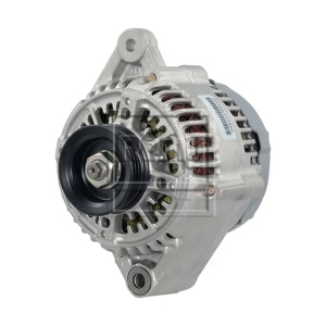 Remy Remanufactured Alternator for 2001 Toyota Tacoma - 12062