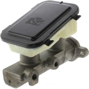 Centric Premium Brake Master Cylinder for Oldsmobile Cutlass Cruiser - 130.62046