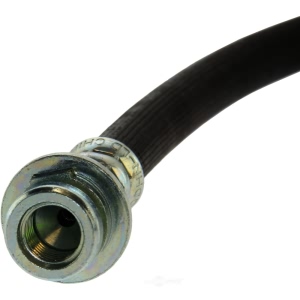 Centric Rear Driver Side Brake Hose for Pontiac Fiero - 150.62324