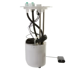 Delphi Fuel Pump Module Assembly for 2013 Toyota Tacoma - FG0919