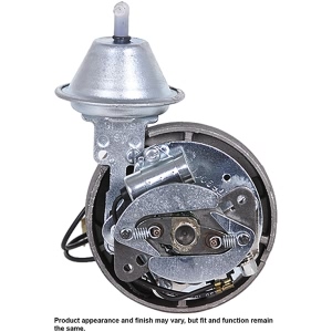 Cardone Reman Remanufactured Point-Type Distributor for Pontiac GTO - 30-1851