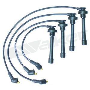 Walker Products Spark Plug Wire Set for 1995 Mitsubishi Galant - 924-1460