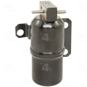 Four Seasons A C Receiver Drier for Plymouth Acclaim - 33549