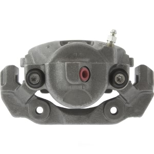 Centric Semi-Loaded Brake Caliper for 1988 Merkur Scorpio - 141.61106