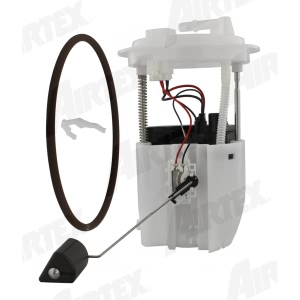 Airtex Fuel Pump Module Assembly for 2008 Chrysler Sebring - E7210M